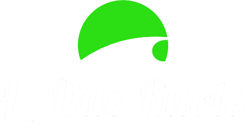 Logo Le Due Ruote